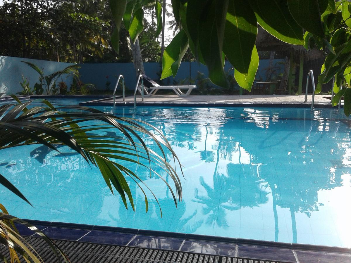 Green Land Villa Ahangama Exterior photo