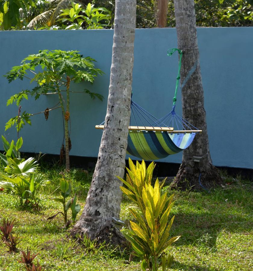 Green Land Villa Ahangama Exterior photo