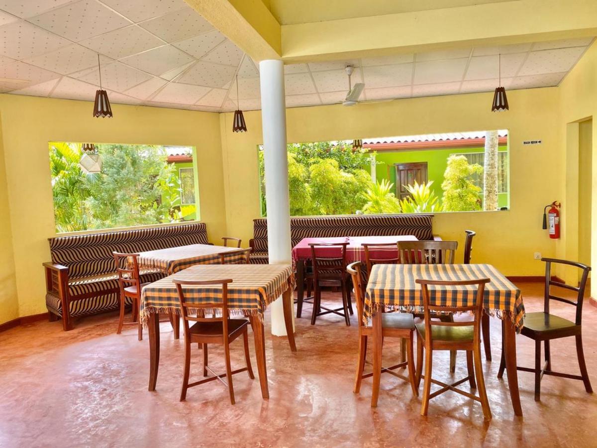 Green Land Villa Ahangama Exterior photo