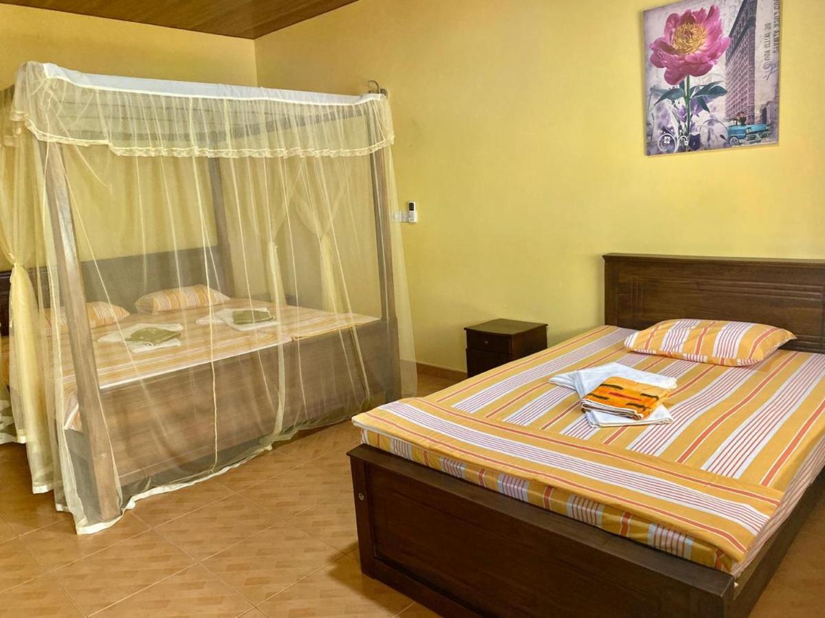 Green Land Villa Ahangama Exterior photo