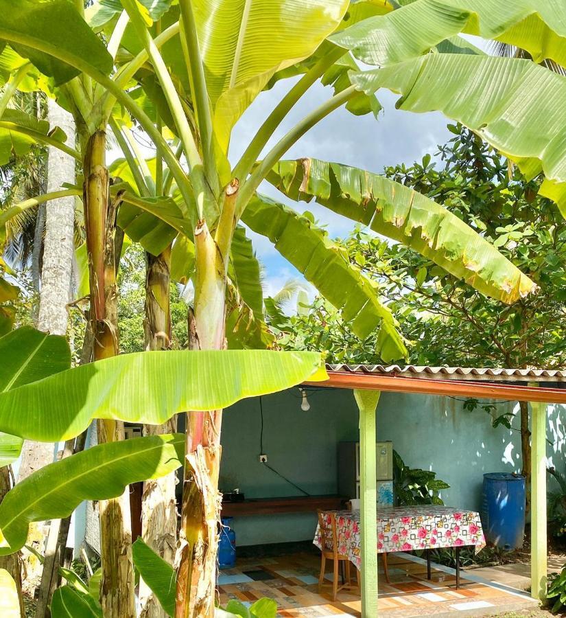 Green Land Villa Ahangama Exterior photo