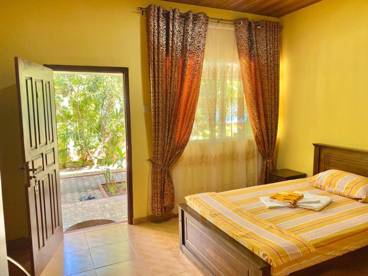 Green Land Villa Ahangama Exterior photo